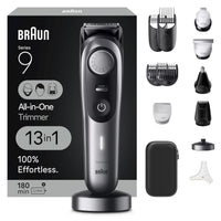 8-in-1 Trimmer for Men