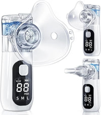 Portable Nebulizer Machine
