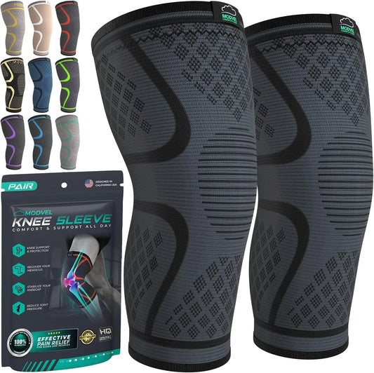 Knee Support Compression Sleeve