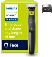Electric Beard Trimmer and Shaver