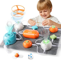 Circuits Science Kit for Kids Ages 3-12