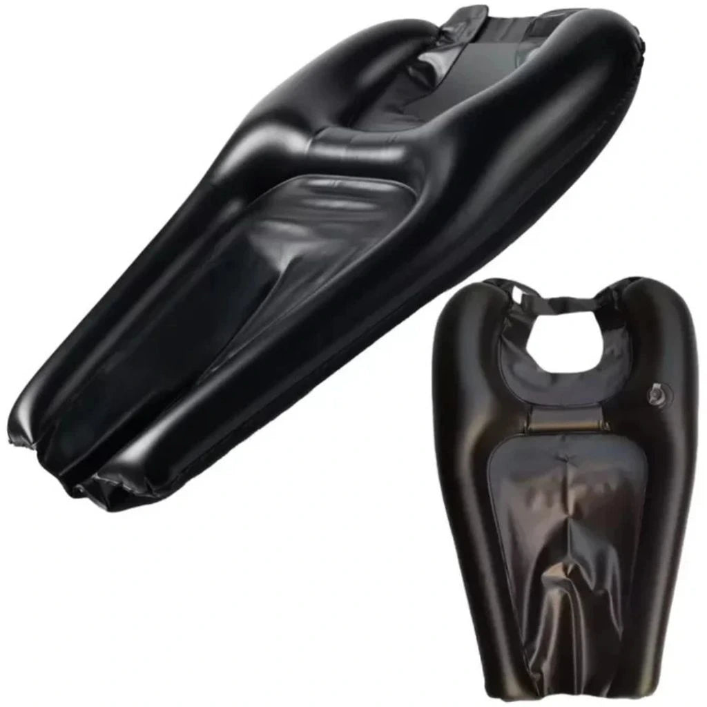 Inflatable Hair Washing Basin