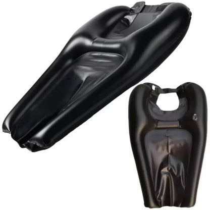 Inflatable Hair Washing Basin